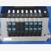 Festo block for 8x14 mm valves 161360,16